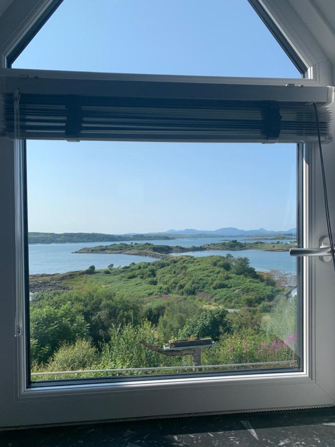 Craobh Haven Corrie House酒店 外观 照片
